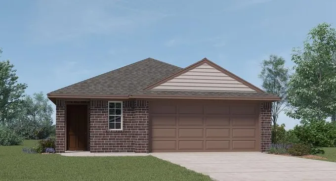 609 Nature Stroll Rd, Lavon, TX 75166 - MLS 20522382 for Sale