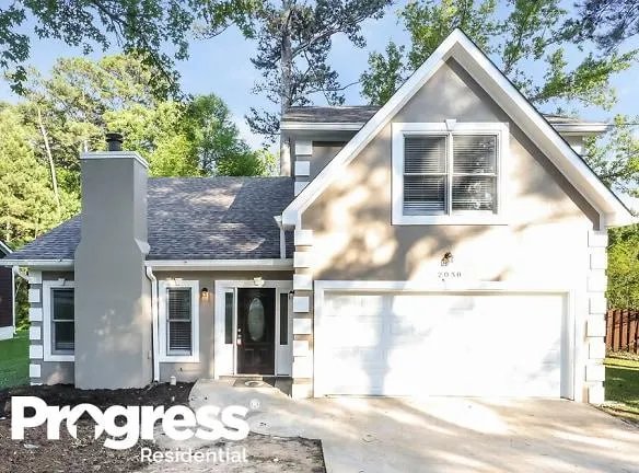 2030 Ben Hill Ct - Atlanta, GA 30331 - Home For Rent