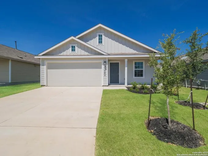 12812 Basil Cluster, St. Hedwig, TX 78152 for Sale