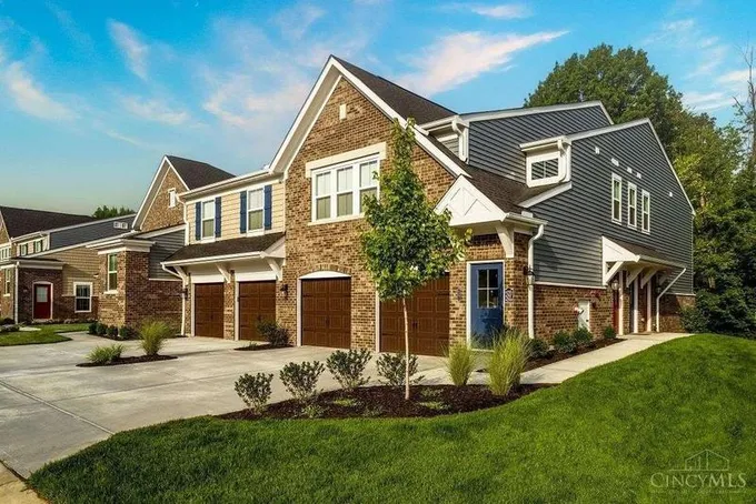 675 Tradition Ridge, Cincinnati, OH 45245  624395705 for Sale