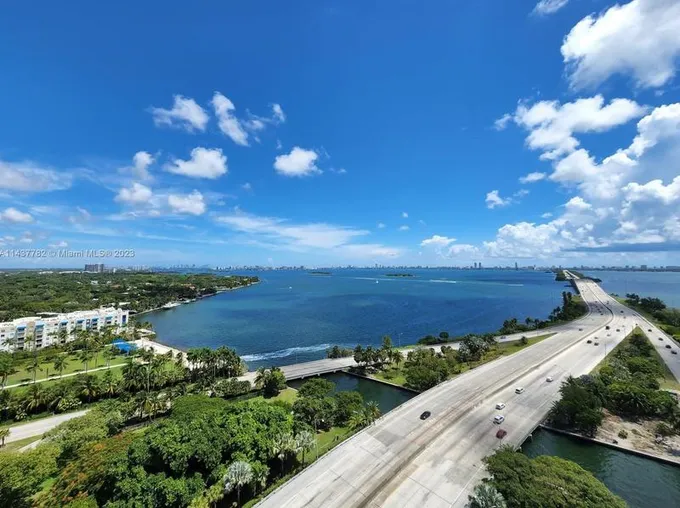 601 NE 36th St #1306, Miami, FL 33137 - MLS A11437782 for Rent
