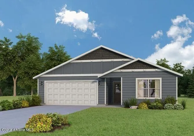 Hayden, Kootenai County, ID House for sale Property ID: 418850916