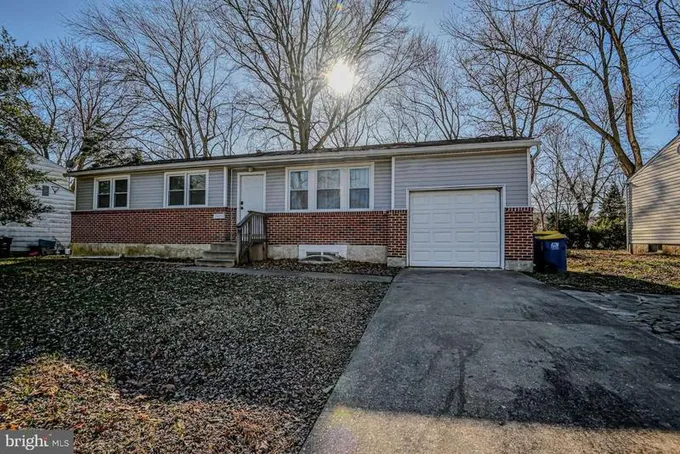 338 NIMITZ ROAD, DOVER, DE 19901  624262244 for Sale