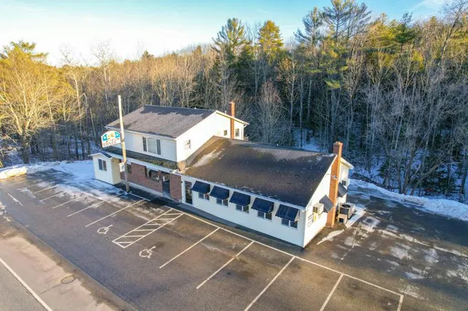 61 SABATTUS RD, Sabattus, ME 04280 Multi Family For Sale  MLS# 1580934
