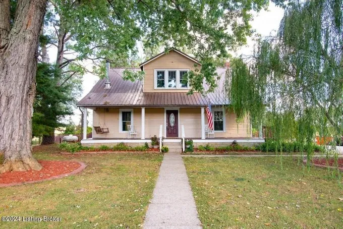 Eastview, Hardin County, KY House for sale Property ID: 418852597