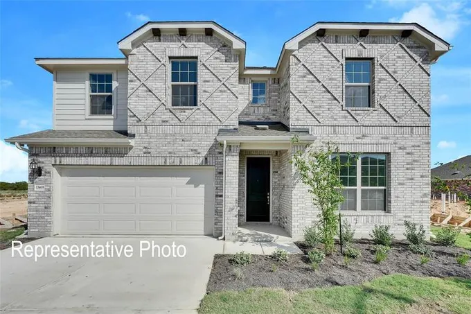 1012 Indianola Trl, Anna, TX 75409 for Sale