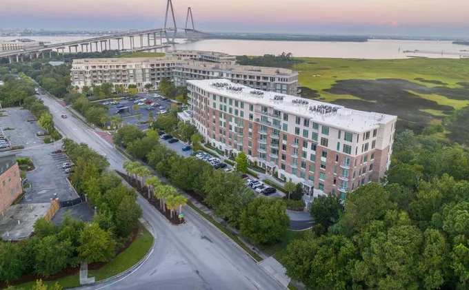 155 Wingo Way #423, Mount Pleasant, SC 29464 - MLS 24002858 for Sale