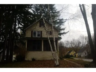 Belmont Ave for Sale