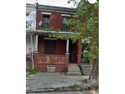 W Thompson St for Sale