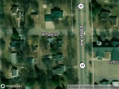 S Otter Ave for Sale