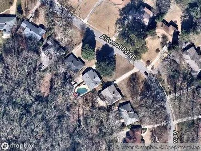 Artwood Rd NE for Sale