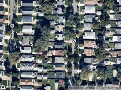 Standish Rd for Sale