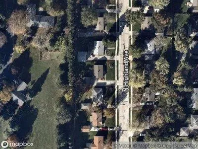 N Highland Ave for Sale