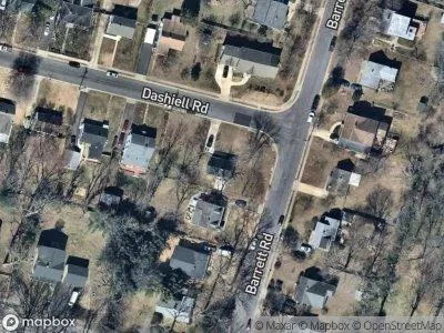 Dashiell Rd for Sale