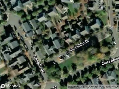 Sallie Collins Dr for Sale