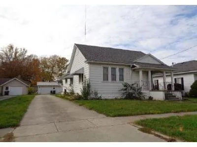 S Van Rensselaer St for Sale