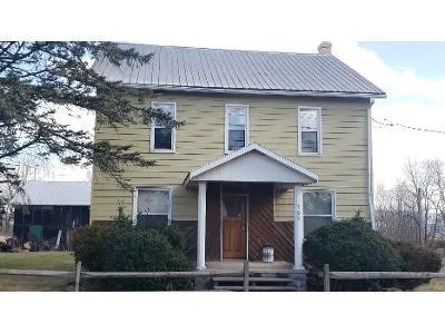 Saint Paul Rd for Sale