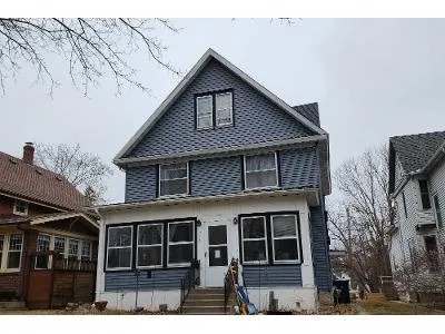 Fulton St for Sale