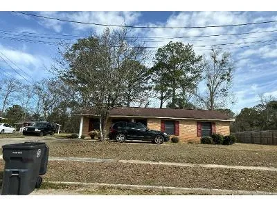 Charles E Hall Dr for Sale