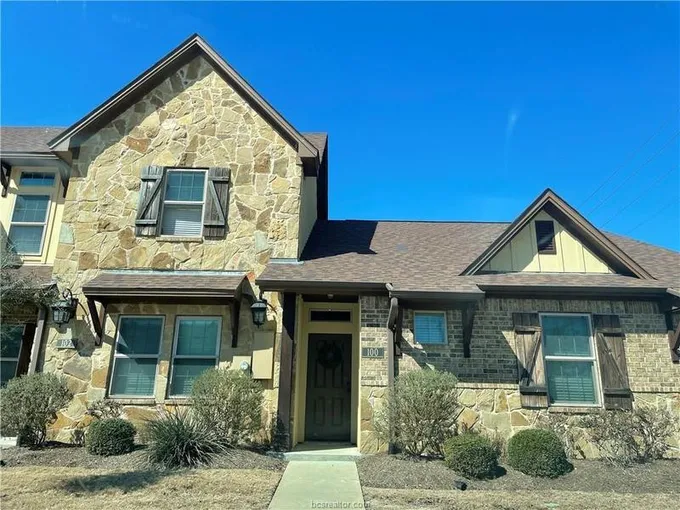100 Knox Dr, College Station, TX 77845 for Sale