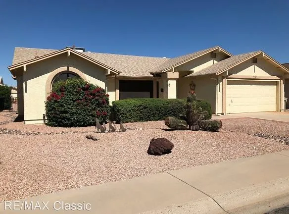2247 Leisure World - Mesa, AZ 85206 - Home For Rent
