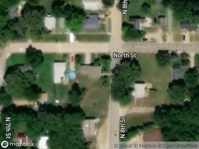 N 8th St for Sale