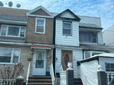 110th Street for Sale