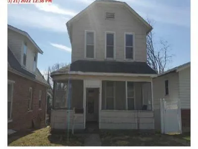Avenue D for Sale