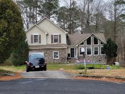 Woods Ct for Sale
