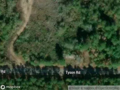 Tyson Rd for Sale