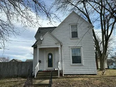 1st St for Sale