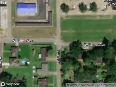 Williams St for Sale
