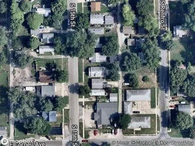 S 15th St for Sale