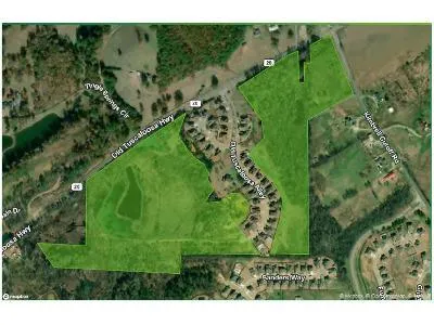 A & B Along Old Tuscaloosa Highway for Sale
