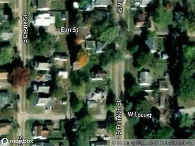 S Franklin St for Sale