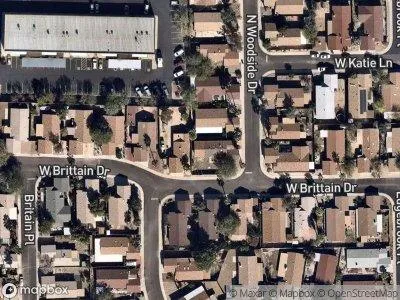 N Woodside Dr for Sale