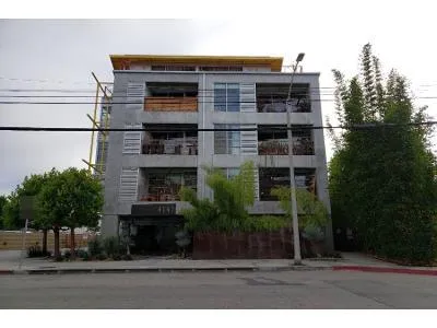 Glencoe Ave Unit 207 for Sale