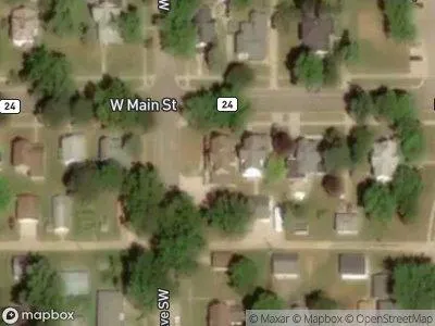 W Main St for Sale