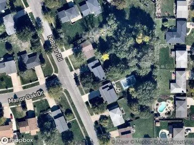 N Brier Rd for Sale