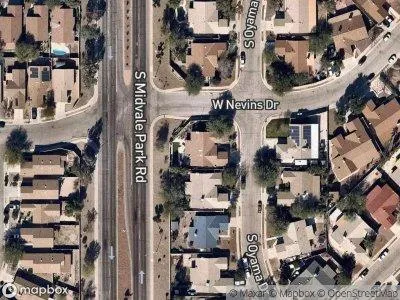 S Oyama Dr for Sale