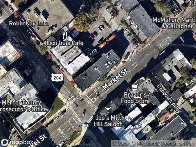 S Broad St for Sale