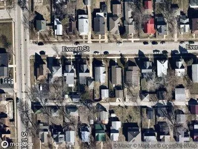 Everett St for Sale