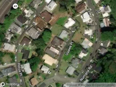 Uaawa Pl for Sale