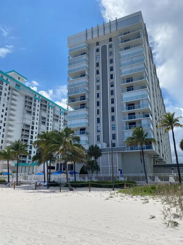 1000 S Ocean Blvd #10K, Pompano Beach, FL 33062 - MLS A11478315 for Rent