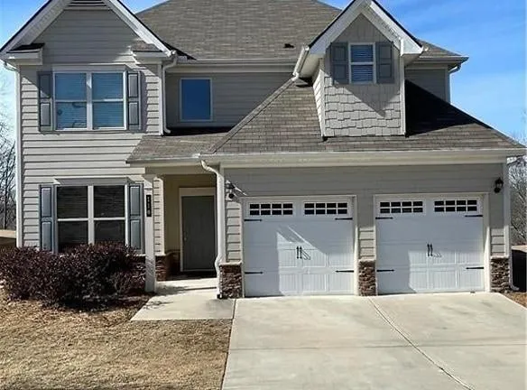 72 Limerick Wy - Dallas, GA 30132 - Home For Rent