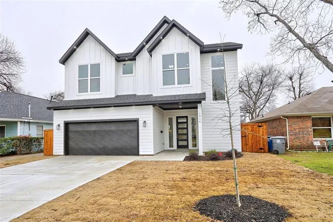 1914 Bayside St, Dallas, TX 75212 for Sale