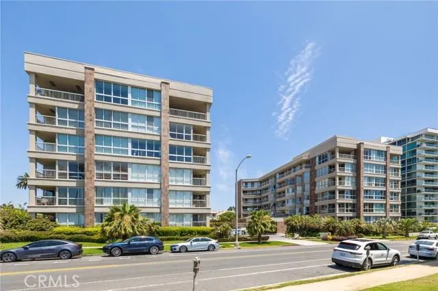 515 Ocean 308 N, Santa Monica CA 90402 for Sale