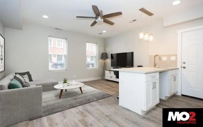 Rental listing in West Town, West Side. Contact the landlord or property manager direct about rental.