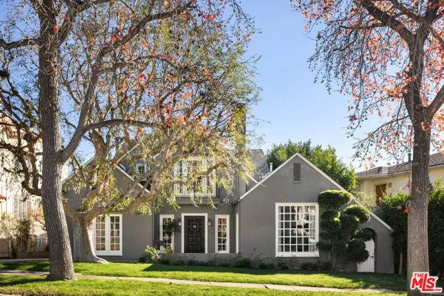 1056 S Mansfield, Los Angeles CA 90019 for Sale