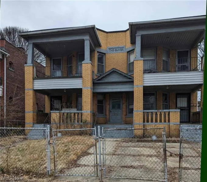 10309 KEMPTON AVE, Cleveland, OH 44108 Multi Family For Sale  MLS# 5013188